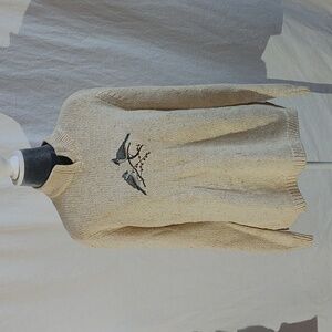 Woolrich Wool blend Sweater